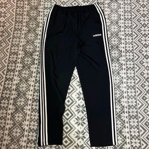 Adidas windbreaker joggers